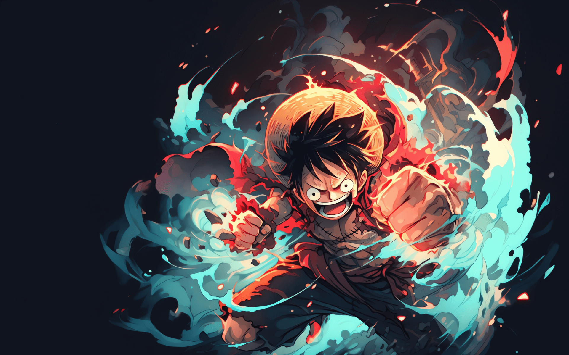 One Piece - Semana do zero ao programador